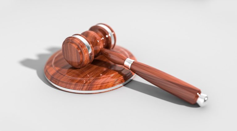 Gdzie wnieść pozew o rozwód? Właściwość sądu w sprawie rozwodowej